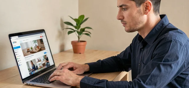 Comment accéder au nouveau site Nokraf en 2026 : guide et conseils essentiels Comment accéder au nouveau site Nokraf en 2026 : guide et conseils essentiels