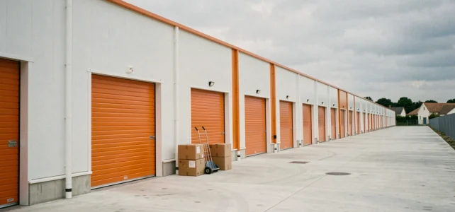 Trouver le box de stockage à Pessac près de Bordeaux pour tous vos besoins Trouver le box de stockage à Pessac près de Bordeaux pour tous vos besoins