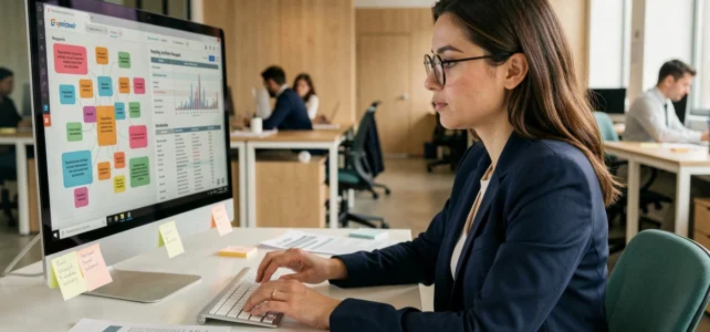 Comment réussir une analyse sémantique SEO efficace pour booster votre référencement Comment réussir une analyse sémantique SEO efficace pour booster votre référencement