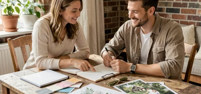 Les étapes essentielles pour organiser un mariage inoubliable sans stress Les étapes essentielles pour organiser un mariage inoubliable sans stress