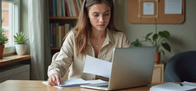 Année de césure : devez-vous encore payer la CVEC en tant qu’étudiant ? Année de césure : devez-vous encore payer la CVEC en tant qu’étudiant ?