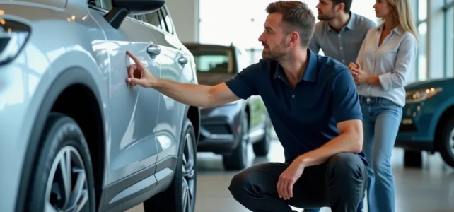 Comment choisir le véhicule idéal grâce à des experts de l’automobile Comment choisir le véhicule idéal grâce à des experts de l’automobile