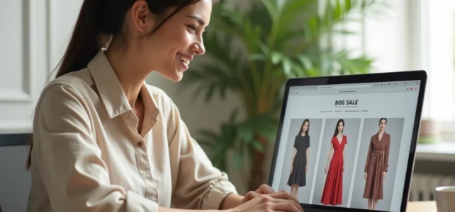 Comment profiter des meilleures offres Johanna Paris en ligne pendant les soldes Comment profiter des meilleures offres Johanna Paris en ligne pendant les soldes