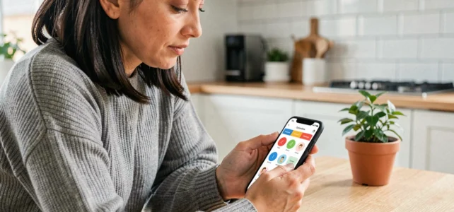 Family Wall en 2025 : notre avis sur les atouts et limites de l’application Family Wall en 2025 : notre avis sur les atouts et limites de l’application
