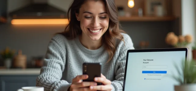 Guide pratique pour associer un compte Google à un appareil facilement Guide pratique pour associer un compte Google à un appareil facilement