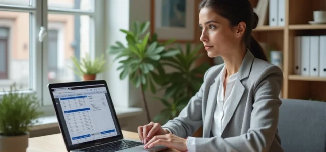 Les étapes essentielles pour créer une entreprise en ligne et réussir sur Internet Les étapes essentielles pour créer une entreprise en ligne et réussir sur Internet