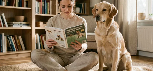 Découvrez comment accéder facilement à toutes les ressources pour éduquer votre chien Découvrez comment accéder facilement à toutes les ressources pour éduquer votre chien