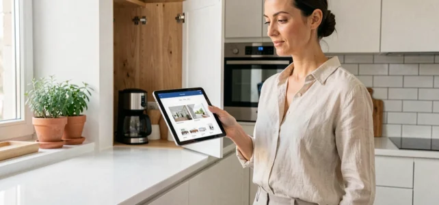 Guide complet pour choisir les meilleurs équipements pour votre maison moderne Guide complet pour choisir les meilleurs équipements pour votre maison moderne