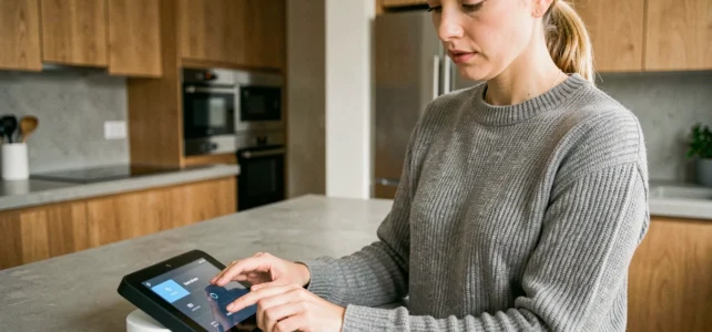 Les meilleures solutions pour rendre votre maison intelligente et connectée facilement Les meilleures solutions pour rendre votre maison intelligente et connectée facilement