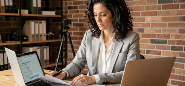 Quel statut choisir pour lancer une micro entreprise dans la location de matériel ? Quel statut choisir pour lancer une micro entreprise dans la location de matériel ?