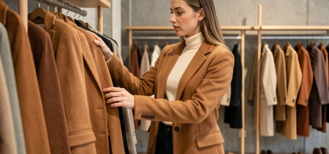 Les tendances mode incontournables pour un shopping réussi cette saison Les tendances mode incontournables pour un shopping réussi cette saison