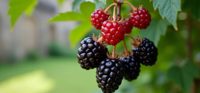 Peut-on consommer le fruit du mûrier platane ? Conseils et précautions à connaître Peut-on consommer le fruit du mûrier platane ? Conseils et précautions à connaître