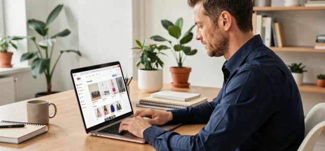 Tout savoir sur la transformation de Kolrag et le lancement de Eyozi.com Tout savoir sur la transformation de Kolrag et le lancement de Eyozi.com