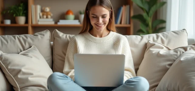 Découvrez comment explorer happymaman.fr et ses contenus pour toute la famille Découvrez comment explorer happymaman.fr et ses contenus pour toute la famille