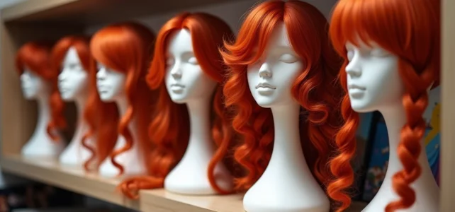 Top 10 des personnages Disney aux cheveux roux qui ont marqué notre enfance Top 10 des personnages Disney aux cheveux roux qui ont marqué notre enfance