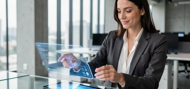 Les dernières tendances et innovations qui révolutionnent le secteur de la technologie Les dernières tendances et innovations qui révolutionnent le secteur de la technologie