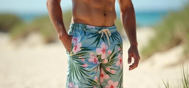 Comment reconnaître facilement un short de bain avant d’aller à la plage ? Comment reconnaître facilement un short de bain avant d’aller à la plage ?