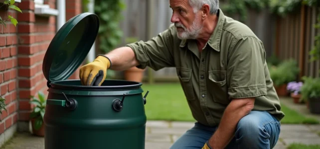 Pourquoi votre récupérateur d’eau reste vide : causes fréquentes et solutions pratiques Pourquoi votre récupérateur d’eau reste vide : causes fréquentes et solutions pratiques