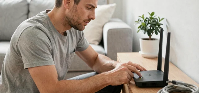 Comment redémarrer votre Freebox Delta efficacement : guide complet et astuces pratiques Comment redémarrer votre Freebox Delta efficacement : guide complet et astuces pratiques