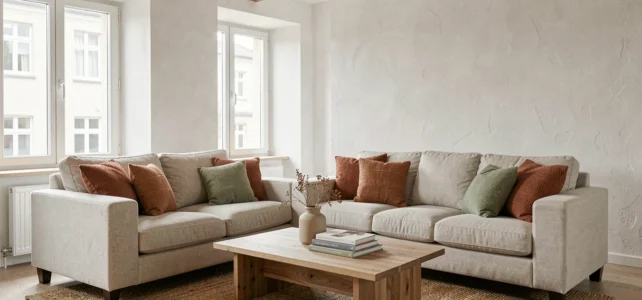 Inspirez-vous des dernières tendances déco pour transformer votre intérieur facilement Inspirez-vous des dernières tendances déco pour transformer votre intérieur facilement
