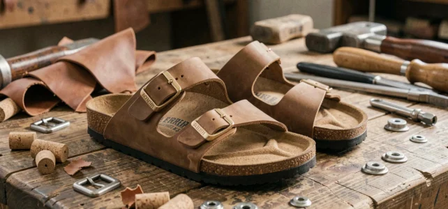 Comprendre les raisons du prix élevé des Birkenstock : luxe ou qualité ? Comprendre les raisons du prix élevé des Birkenstock : luxe ou qualité ?