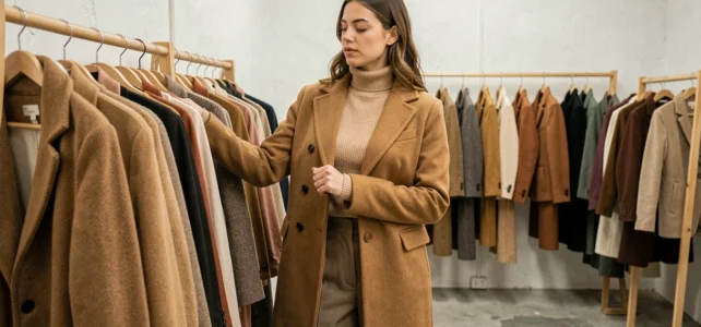 Découvrez les tendances mode incontournables de la saison et toutes les nouveautés à suivre Découvrez les tendances mode incontournables de la saison et toutes les nouveautés à suivre