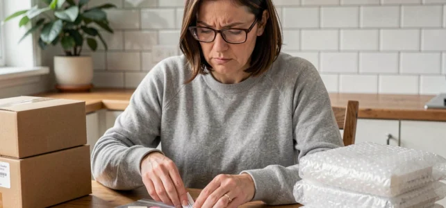 Peut-on vraiment travailler à domicile dans l’emballage d’échantillons en toute confiance ? Peut-on vraiment travailler à domicile dans l’emballage d’échantillons en toute confiance ?